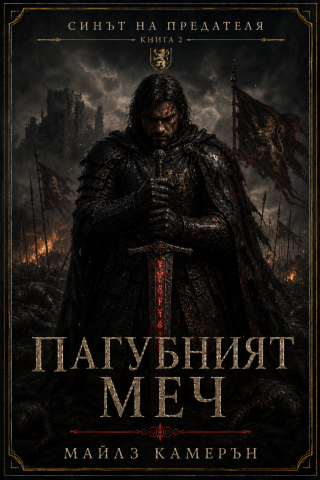 Пагубният меч