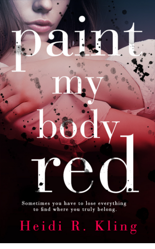 Paint My Body Red