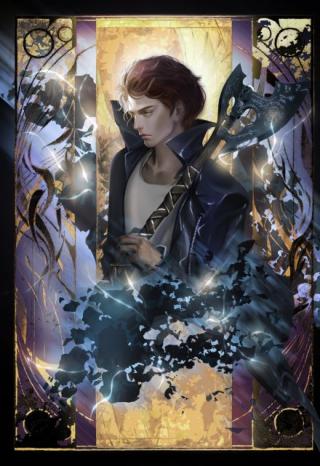 Палач мечты