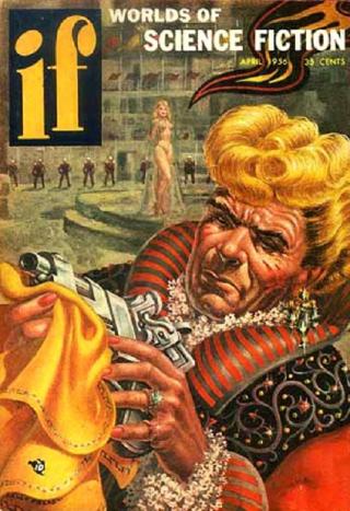 Палач [The Executioner]