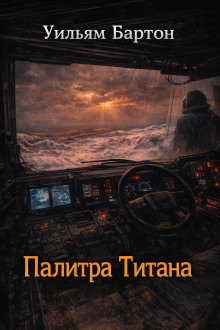 Палитра Титана