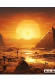 Палящее солнце Египта