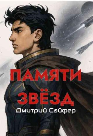 Памяти звёзд