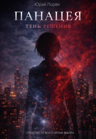 Панацея. Тень решения