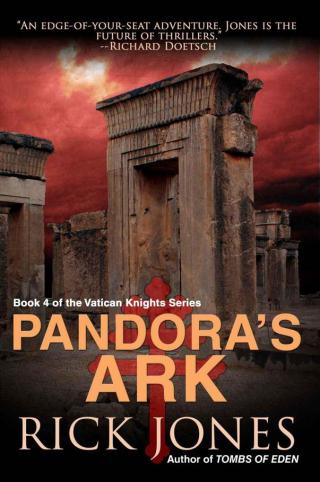 Pandora's Ark