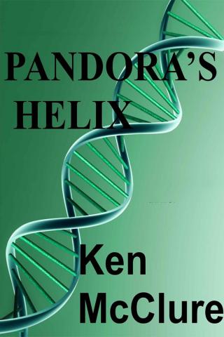 Pandora's Helix