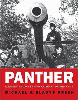 Panther: Germany's Quest for Combat Dominance