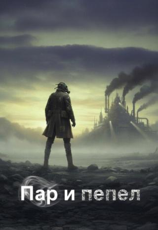 Пар и пепел