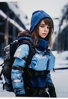 Парадигма тьмы.