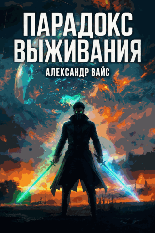 Парадокс выживания