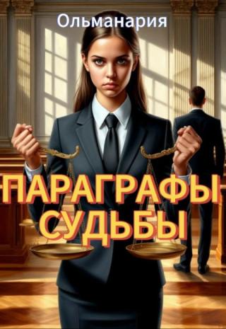 Параграфы судьбы