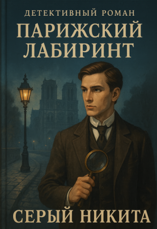 Парижский лабиринт