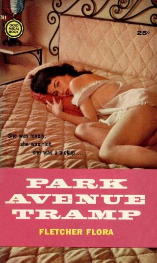 Park Avenue Tramp