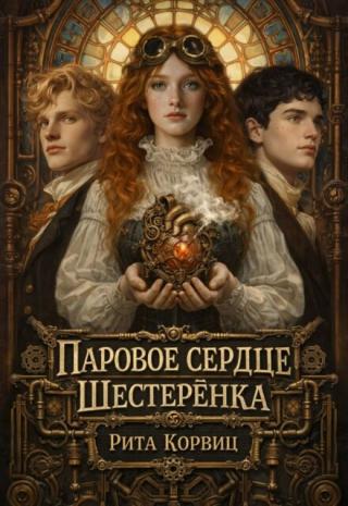 Паровое сердце
