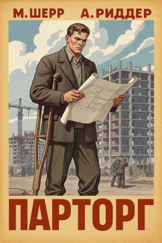 Парторг 5