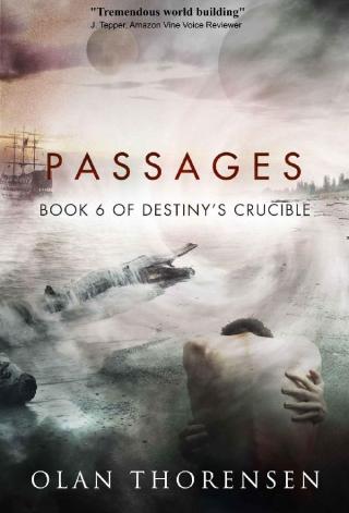 Passages