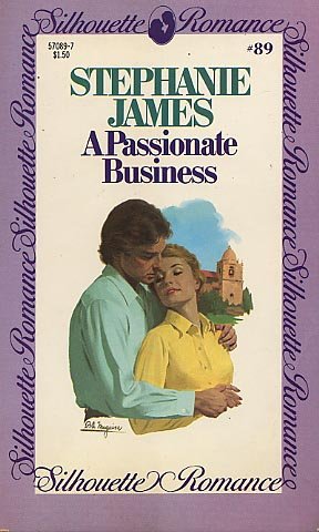 Passionate Business