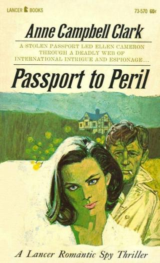 Passport to Peril