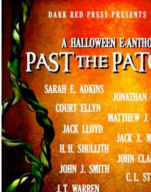 Past The Patch [Аnthology]
