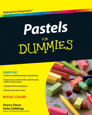 Pastels For Dummies®