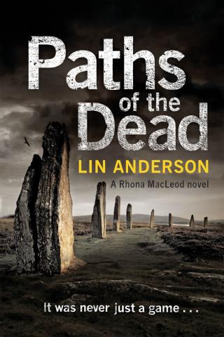 Paths of the Dead