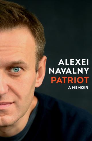Patriot (A Memoir)
