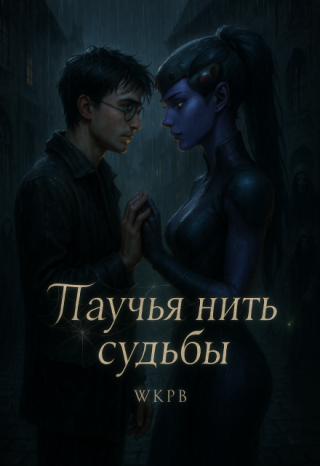 Паучья нить судьбы