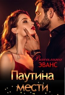 Паутина мести