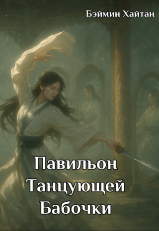 Павильон Танцующей Бабочки
