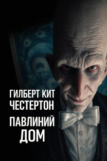 Павлиний дом