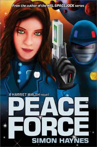 Peace Force