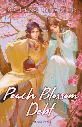 Peach Blossom Debt [BL]