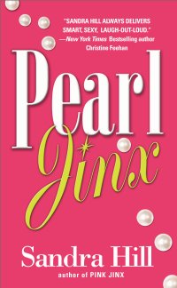 Pearl Jinx