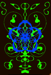 Печать Клана Силвиор ,, Гримуар 