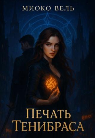 Печать Тенибраса