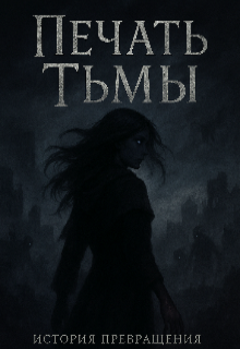 Печать Тьмы