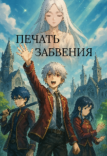 Печать Забвения