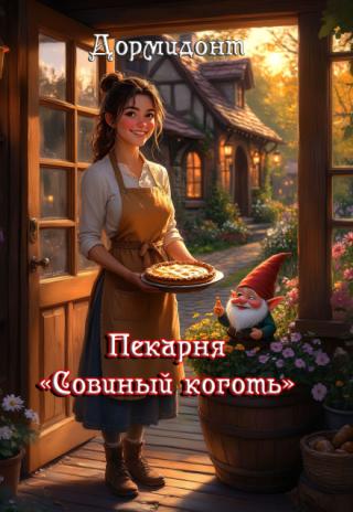 Пекарня 