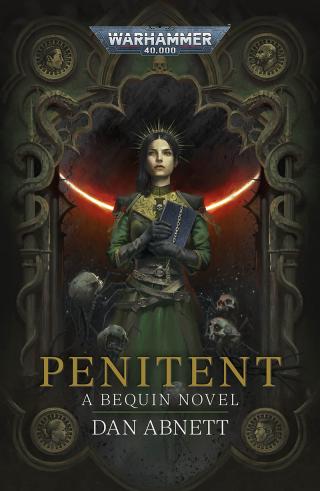 Penitent [Warhammer 40000]
