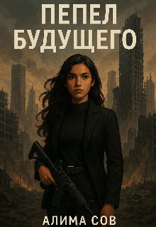 Пепел будущего