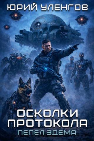 Пепел Эдема