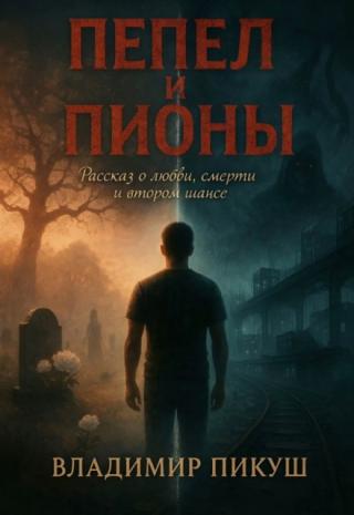 Пепел и пионы
