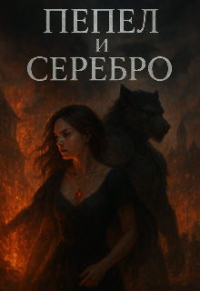 Пепел и Серебро