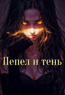 Пепел и тень