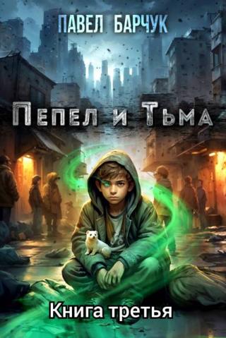 Пепел и тьма 3 [СИ]