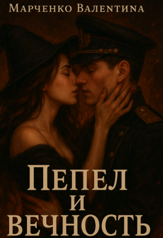 Пепел и вечность