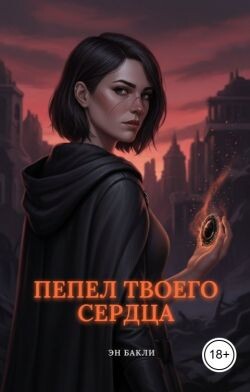Пепел твоего сердца (СИ)
