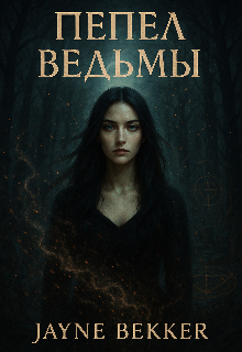 Пепел ведьмы