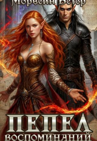 Пепел воспоминаний