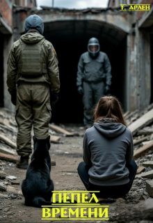 Пепел времени